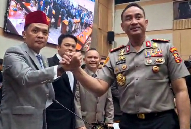 Pergantian Kapolri Jadi Sorotan, Pengamat Singgung Masa Jabatan hingga Spekulasi ‘Poros Solo’