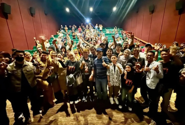 Mengenal 3 Pemeran Utama Film DOTI: Dari Ahmad Pule, Sri Herawati hingga Billy Budjanger