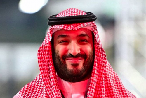 Pangeran MBS Beberkan Alasan Arab Saudi Getol Investasi di Olahraga, Tak Peduli Tudingan Sportswashing
