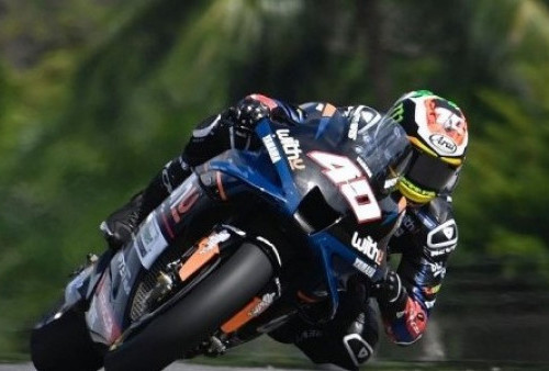 Pisah dari Yamaha, RNF Gabung ke Aprilia di MotoGP 2023