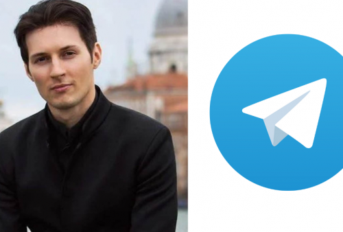 CEO Telegram Pavel Durov Ditangkap di Prancis, Bagaimana Nasib Platform?