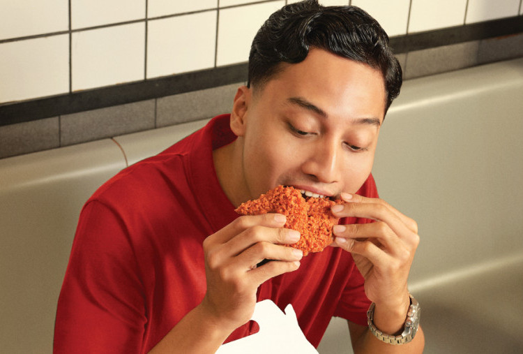 Ayam McD Spicy Hadir dengan Sensasi Pedas dan Berkualitas, Bikin Pelanggan Balik Lagi