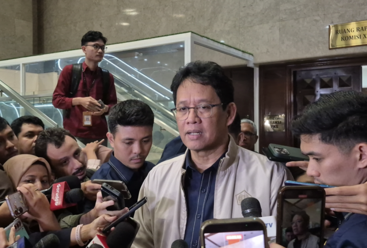 Harga BBM Tak Naik, Purbaya Ungkap Pemerintah Mulai Uji Coba Pembatasan Pertalite