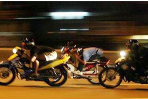 Polda Metro Jaya Klaim Angka Kasus Tawuran dan Balap Liar Menurun Tajam Berkat Program Street Race
