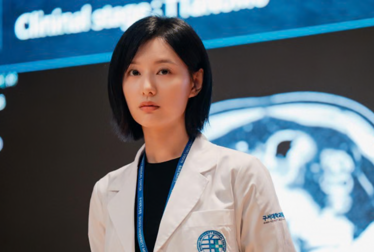 Jadwal Tayang Drama Korea Doctor X Full Episode di Netflix, Ketika Kim Ji Won Ungkap Korupsi Dunia Medis
