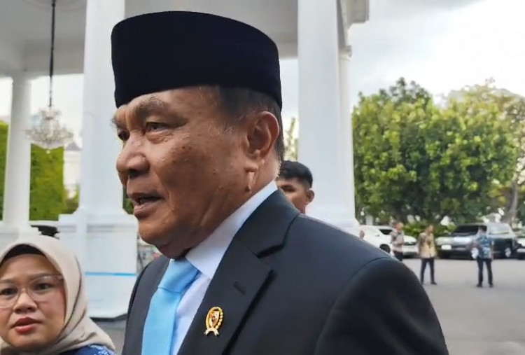 Puluhan Siswa Terluka akibat Ledakan di SMAN 72 Jakarta, Menko Polkam: Belum Tahu Penyebabnya!