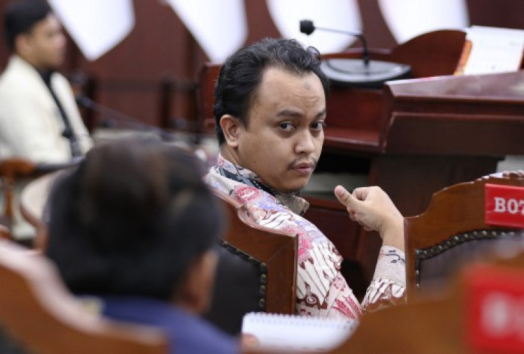 MK Hapus Pasal Penghinaan Pemerintah di KUHP, Kritik Warga Tak Bisa Dikriminalisasi