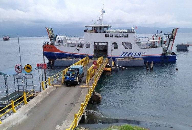 KMP Tunu Pratama Jaya Tenggelam, Pengamat Desak Pembentukan Ditjen Transportasi Sungai, Danau, dan Penyeberangan 