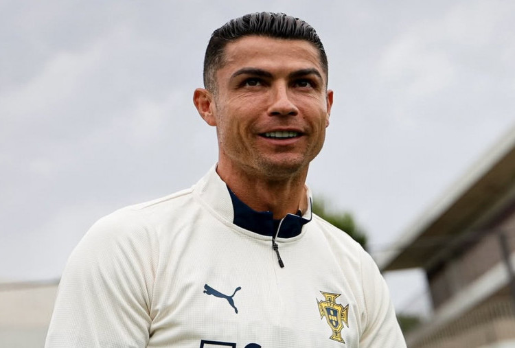 Cristiano Ronaldo Tolak Tampil di Piala Dunia Antar Klub FIFA, Minat Fluminense Diabaikan