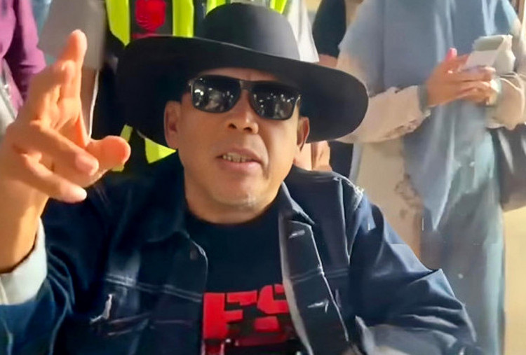 Polda Metro Pastikan Kasus Eggi Sudjana Belum SP3 Meskipun Permohonan Restorative Justice Telah Diterima