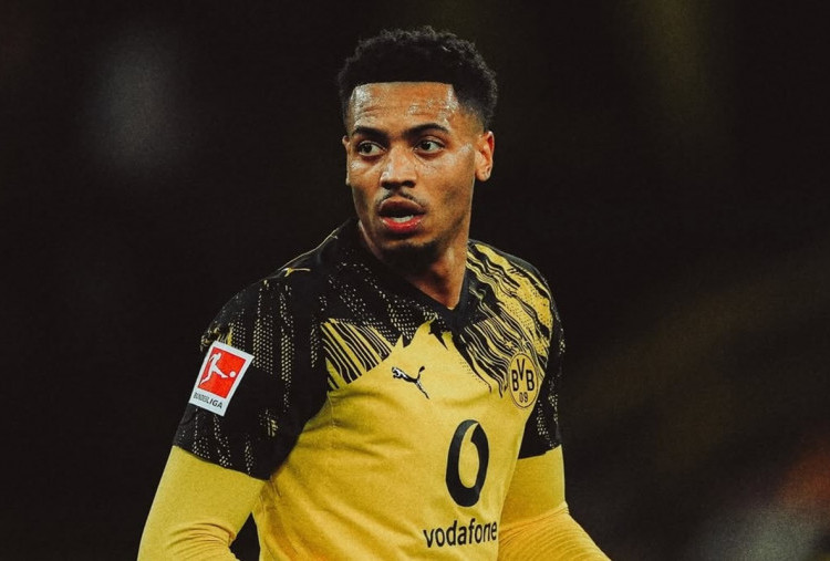 Man United Kaget Diminta Bayar 100 Juta Buat Bintang Baru Jerman