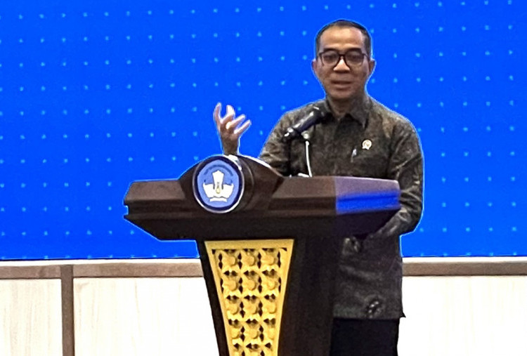 Mendiktisaintek: Politeknik Bukan Pilihan Kedua, Lulusan Dibutuhkan Global 