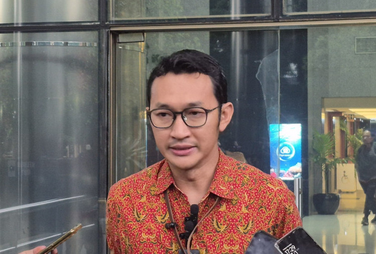 KPK: Proses Hukum Gus Yaqut Tetap Berjalan Meski Dirawat