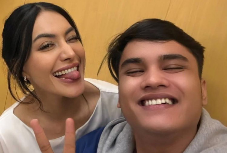 Senyum Ressa Anak Kandung Denada Bertemu Ibunya Berkat Psikolog, Deretan Seleb Ramai-Ramai Ucap Syukur