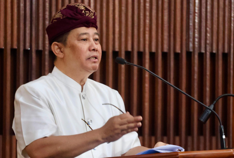 Harga Narkoba Selangit, Bali Jadi Target Sindikat Internasional