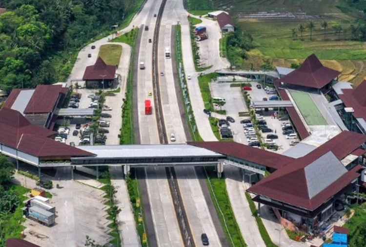 6 Rest Area Favorit saat Mudik Lebaran 2026 di Tol Trans Jawa, Pemudik Wajib Catat!