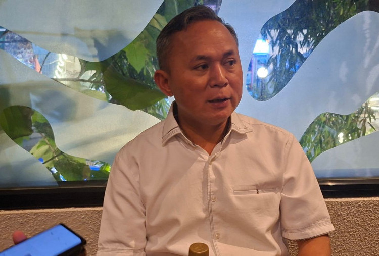 Pelaku Penyiraman Andrie Yunus Beredar di Medsos Diduga AI? Wamen HAM: Tunggu Penyelidikan