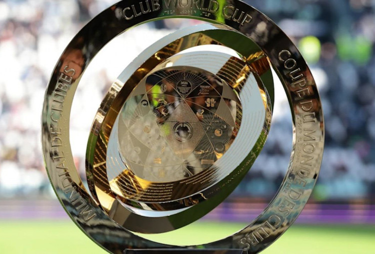 Daftar 8 Regulasi Baru di Piala Dunia Antarklub 2025: Pakai AI hingga Tampilkan VAR 
