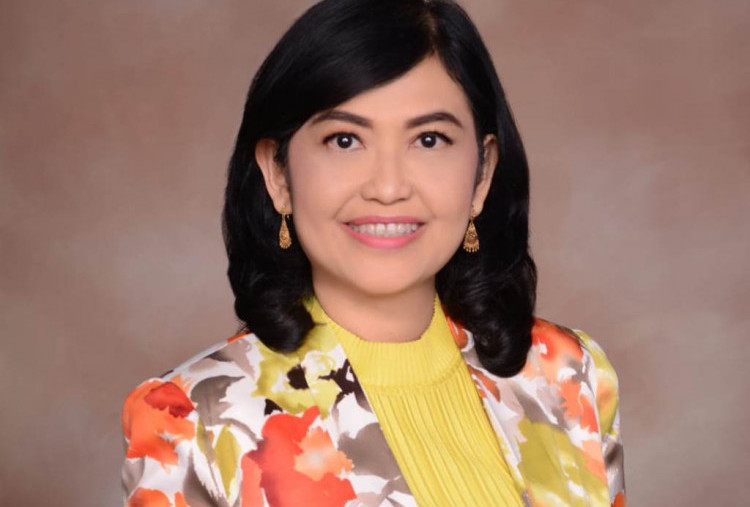 Cheng Yu Pilihan Vice President Project Management Office PT BRI (Persero) Tbk Dwi Normasari: Hou Ji Bo Fa