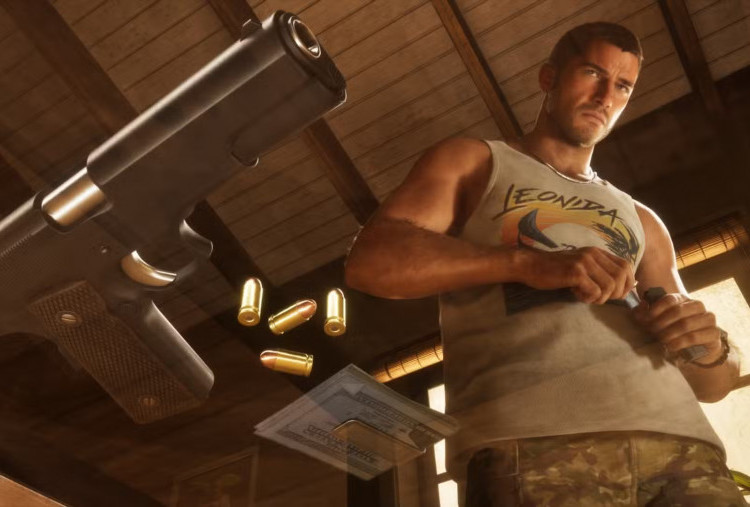Take-Two Kerucutkan Pengejaran Pembocor GTA 6, Ajukan Subpoena Kedua ke Discord