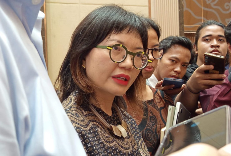 Wamen Stella Christie Tegaskan SMA Unggulan Garuda Tak Timbulkan Dikotomi Sekolah Favorit