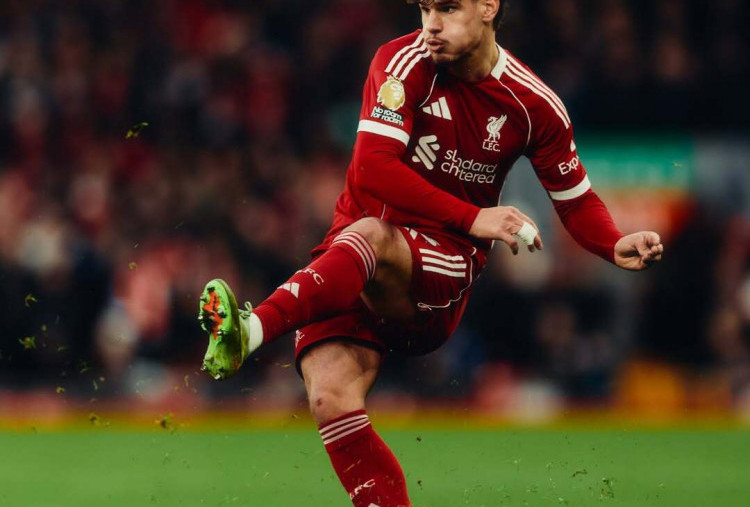 Prediksi Skor Fulham vs Liverpool: Kondisi Kedua Tim dan Perkiraan Line Up