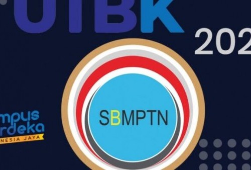 Jangan Lupa! Pendaftaran UTBK-SBMPTN 2022 Dibuka Hari Ini, Simak Persyaratannya...