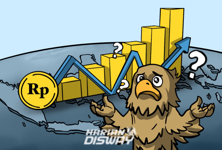 Ke Mana Perginya Pertumbuhan?