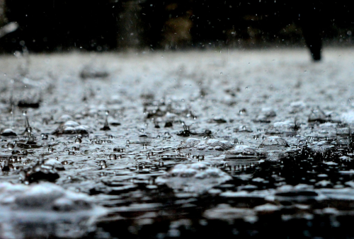 Info Cuaca BMKG, Selasa 22 Maret 2022: Jabodetabek Bakal Diguyur Hujan Siang-Malam Hari