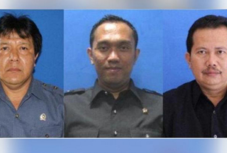 Hakim Pemberi Vonis Bebas Minta Penjara Dekat Keluarga