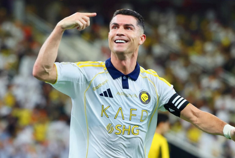 Cristiano Ronaldo Raih 800 Gol Belum Cukup Kejar Messi, Mbappe Incar Rekor CR7