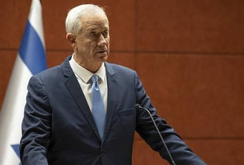 Menteri Perang Netanyahu Tebar Ancaman Kudeta: Kami Akan Membentuk Pemerintahan Untuk Kemenangan