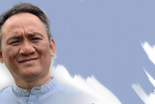 KPK Ingatkan Andi Arief, Kader Demokrat Jemmy Setiawan Ikut Diperiksa sebagai Saksi Abdul Gafur Mas'ud