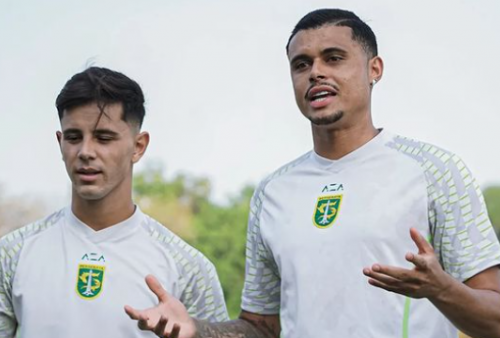 Prediksi Line-up Barito Putera vs Persebaya: Yan Victor dan Paulo Henrique Siap Debut