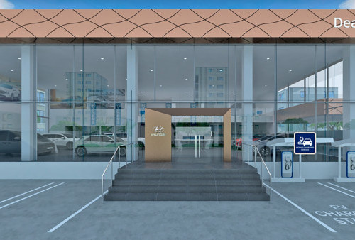 Hyundai Virtual Showroom, Inovasi Baru HMID Perkuat Layanan Pelanggan