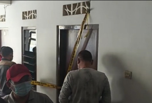 Penyebab Kematian Perempuan Tanpa Busana di Hotel Hasma Surabaya Masih Misterius