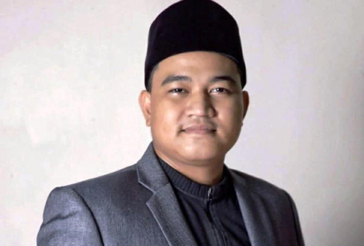 Lolos Seleksi, Ketua DPRD Kabupaten Gresik M. Syahrul Munir jadi Petugas Haji Daerah 2026