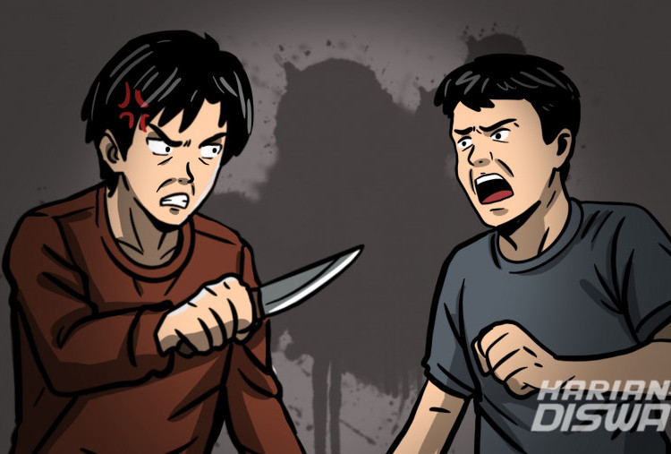 Kasus Pembunuhan di Sumedang Dipicu KDRT: Motif Adik Bela Kakak