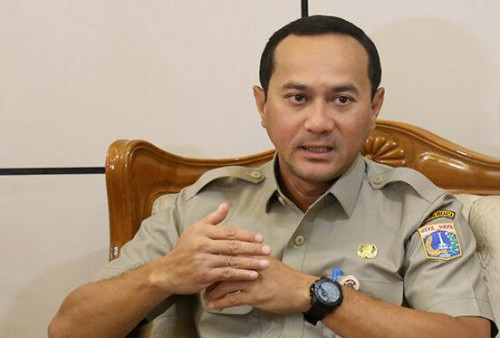 Pengadaan Pakaian Dinas dan Atribut DPRD DKI Jakarta Sesuai Ketentuan PP 17 Tahun 2018