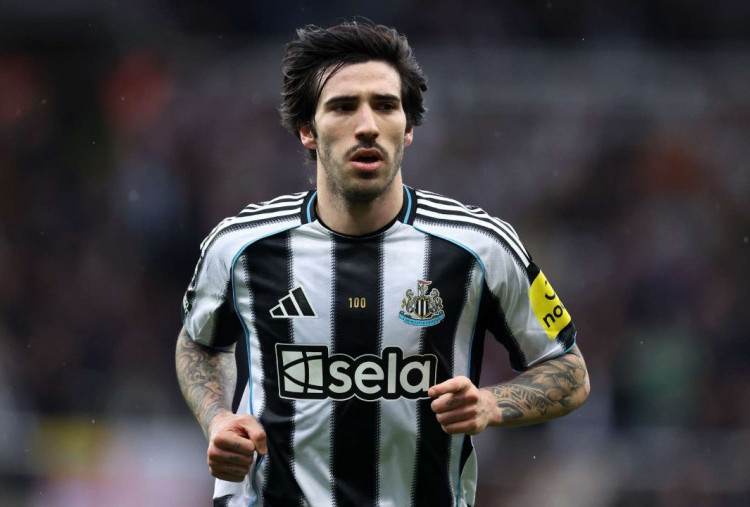 Real Madrid Pantau Sandro Tonali, Arsenal dan Man United Ikut Mengincar