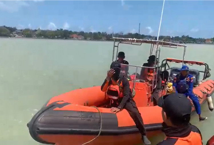 Update Kapal Mutiara Sentosa 2 Terbakar di Perairan Madura, 218 Penumpang Selamat, 4 Meninggal