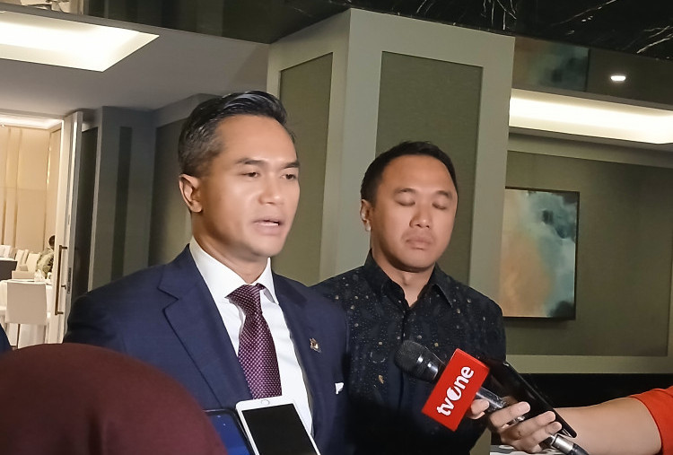 Kadin Singgung Kabar PHK Panasonic: Tidak Terhindarkan