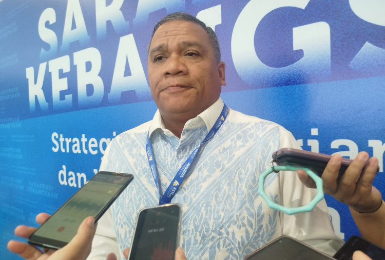 Prabowo Sempat Bicara Tertutup dengan Para Rektor dan Akademisi di KSTI 2026, Hal Ini yang Dibahas