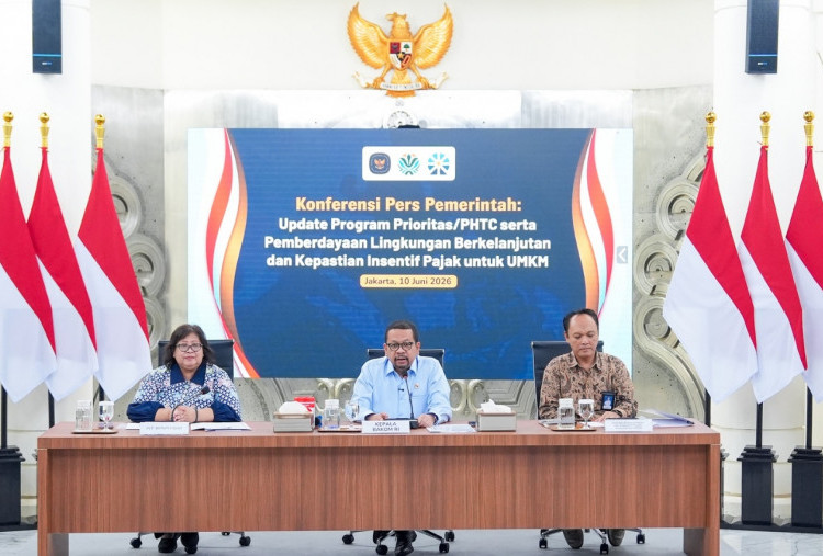 Tiap Gerai Rekrut 17 Pekerja Lokal, Bisa Serap 1,4 Juta Tenaga Kerja di Seluruh Indonesia