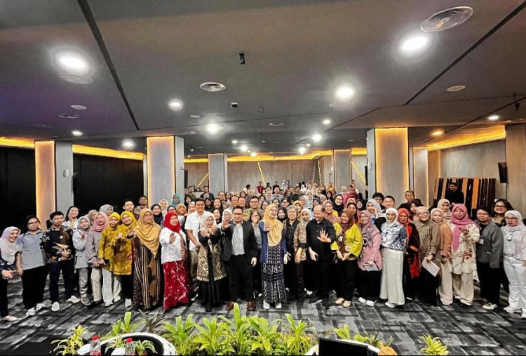 Gandeng 40 Kampus, Satgas PPKPT Unesa Konsisten Wujudkan Kampus Aman lewat Pelatihan Nasional 