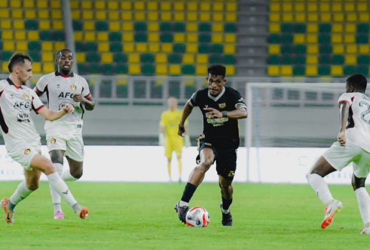 Link Live Streaming Persik Kediri vs Dewa United di BRI Super League 2025/2026 Hari ini, Kick Off Pukul 15.30 WIB