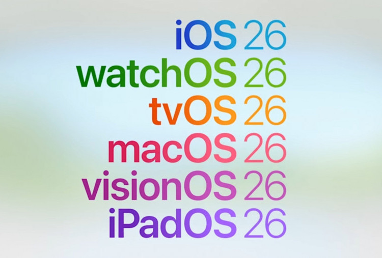 Apple Rilis iOS 26 Beta Publik, Hadirkan Desain Liquid Glass dan Fitur Baru untuk iPhone