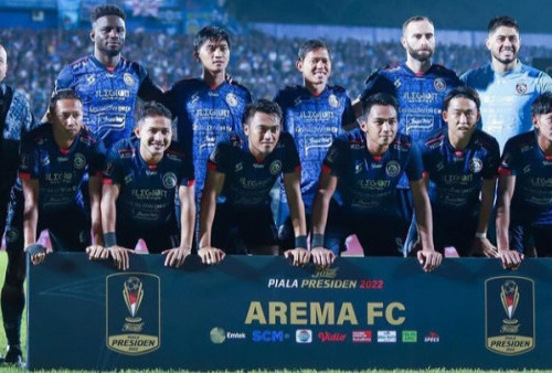 3 Klub Liga 1, PSSI, dan PT Liga Indonesia Dilaporkan ke Bareskrim Terkait Dugaan Judi Online 