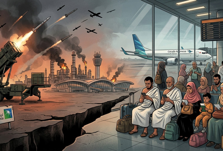 Houthi oh Houthi