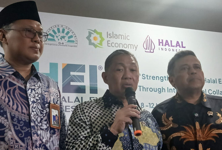 D-8 Kini Jadi 9 Negara, Azerbaijan Resmi Bergabung, Industri Halal Jadi Salah Satu Prioritas